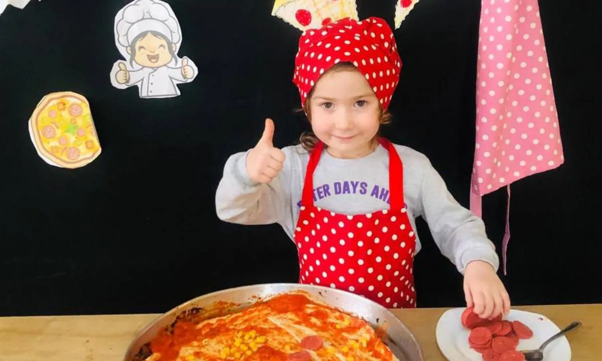 Özel Pıtırcı Anaokulu görsel 8