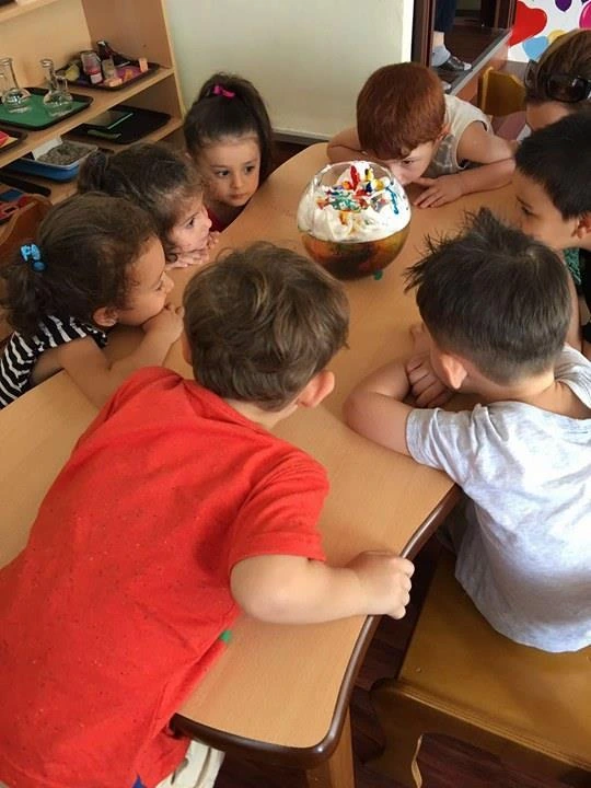 Özel Polen Anaokulu görsel 4