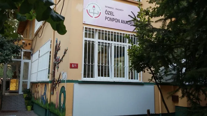 Özel Ponpon Anaokulu görsel 2