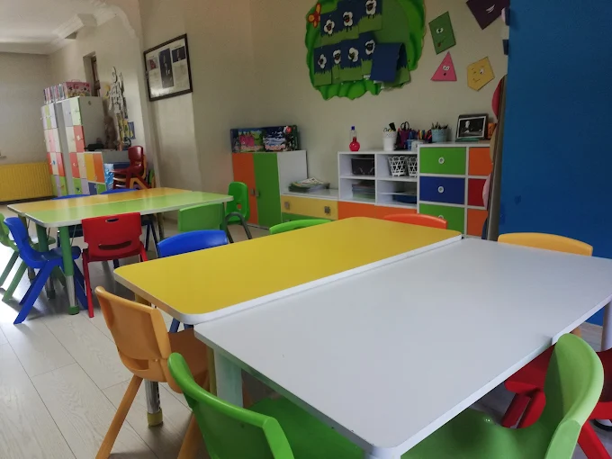 Özel Portakal Ağacı Anaokulu görsel 5