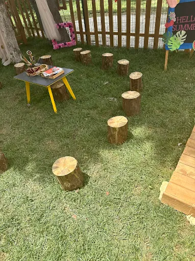 Özel Portakal Ağacı Anaokulu görsel 6