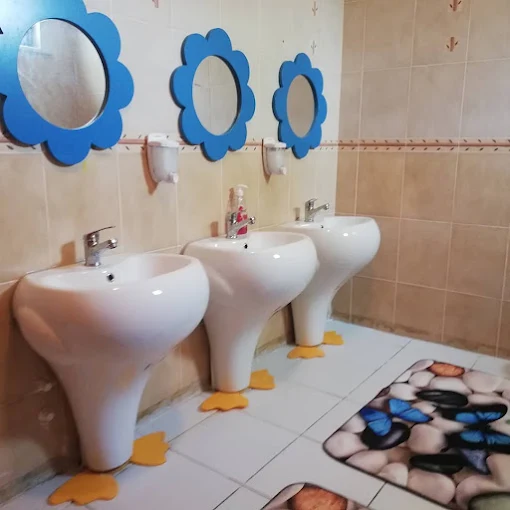 Özel Portakal Ağacı Anaokulu görsel 10