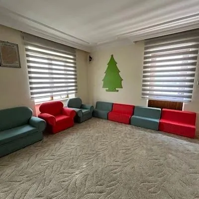 Özel Pratik Yöntem Anaokulu görsel 3