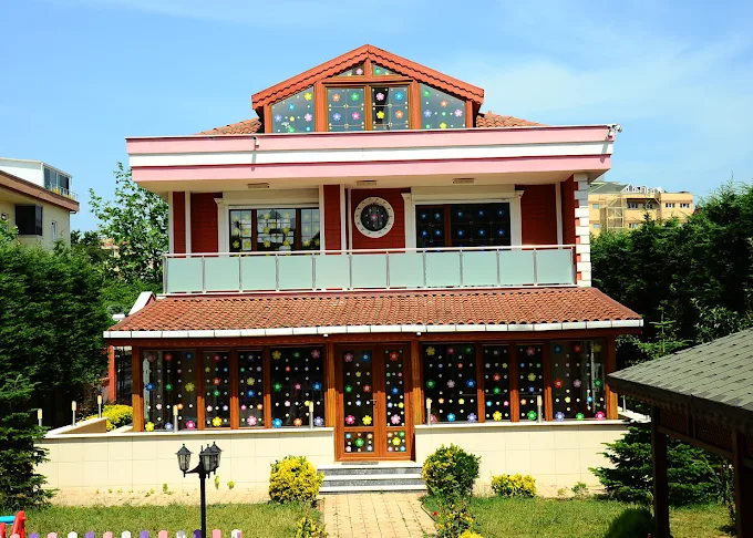Özel Pusula Anaokulu