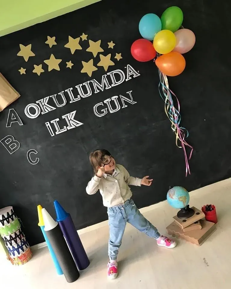 Özel Pusula Anaokulu görsel 2