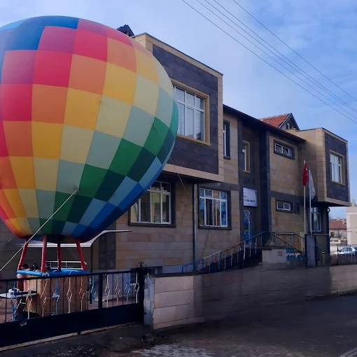 Özel Rabia Düzgün Beyaz Zambak Anaokulu görsel 2