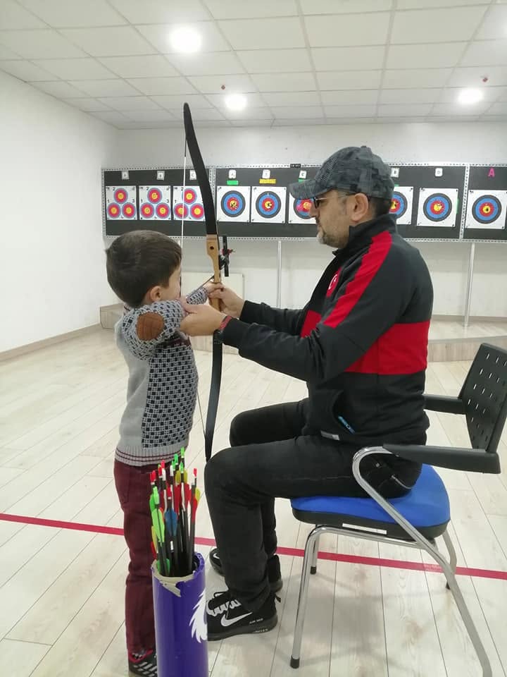 Özel Rahmet Damlaları Anaokulu görsel 2