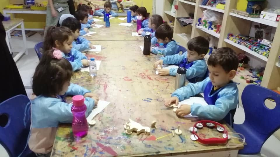 Özel Rahmet Damlaları Anaokulu görsel 3