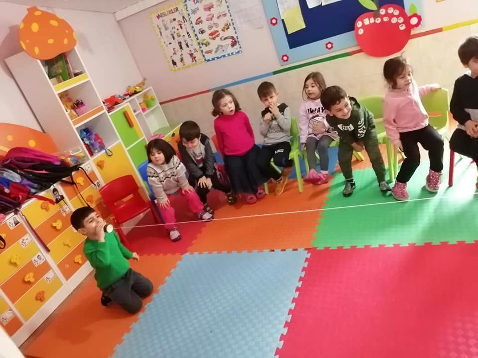 Özel Rahmet Damlaları Anaokulu görsel 5