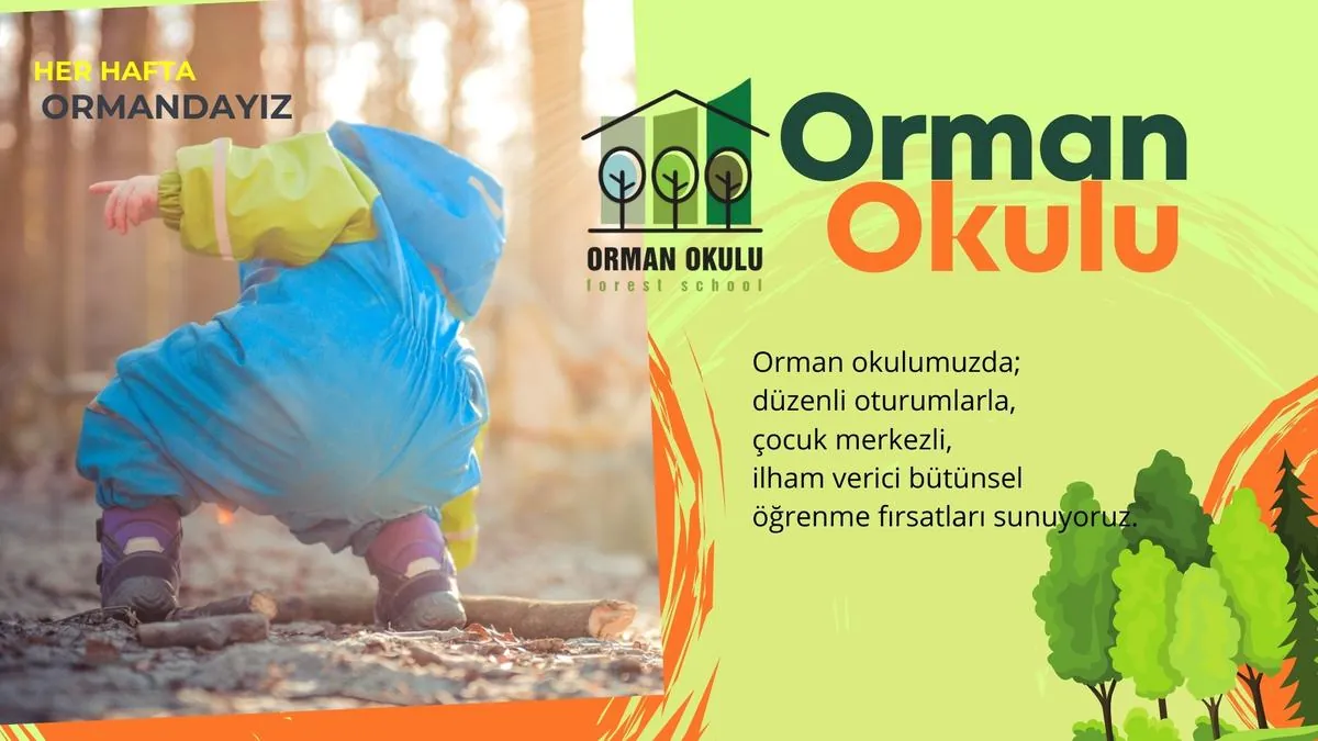 Özel Rengin Anaokulu görsel 4