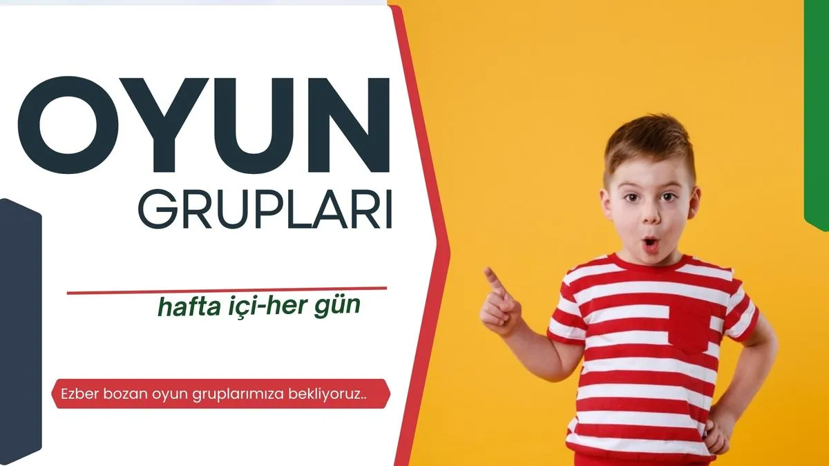 Özel Rengin Anaokulu görsel 9