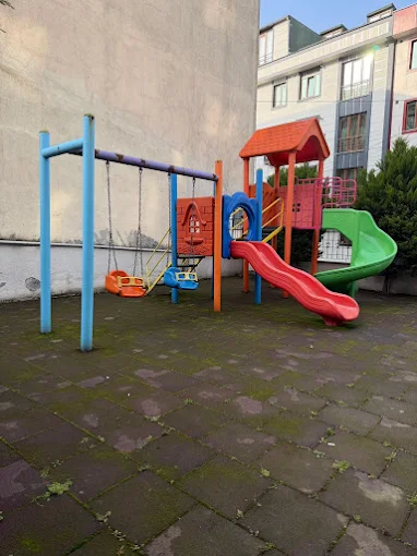 Özel Renkli Dünyalar Anaokulu görsel 4