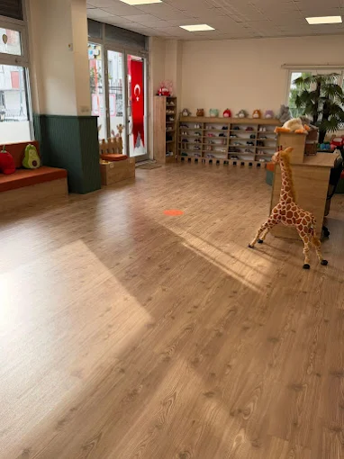 Özel Renkli Dünyalar Anaokulu görsel 6
