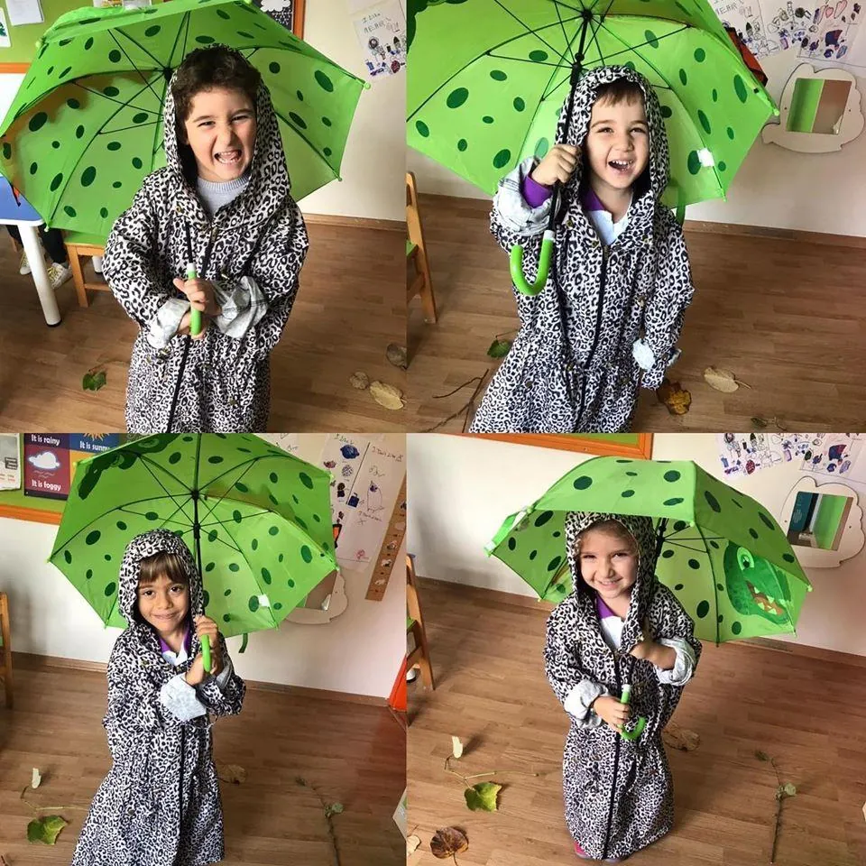 Özel Renkli Kuşaklar Anaokulu görsel 5