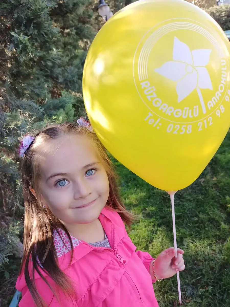 Özel Rüzgar Gülü Hatice Ayranci Anaokulu görsel 5