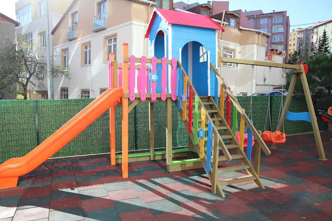 Özel Sade Çocuk Anaokulu