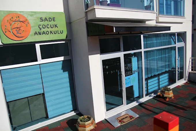 Özel Sade Çocuk Anaokulu görsel 2