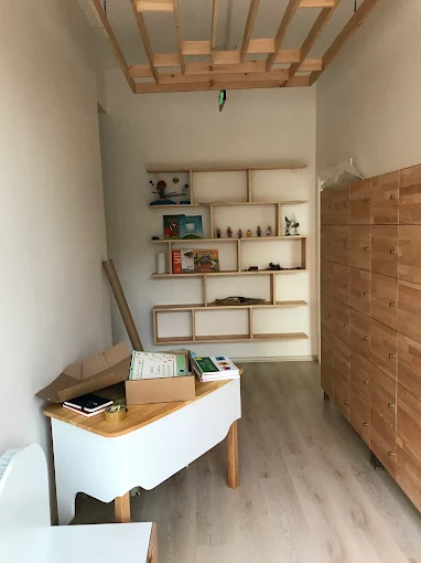 Özel Sade Çocuk Anaokulu görsel 3