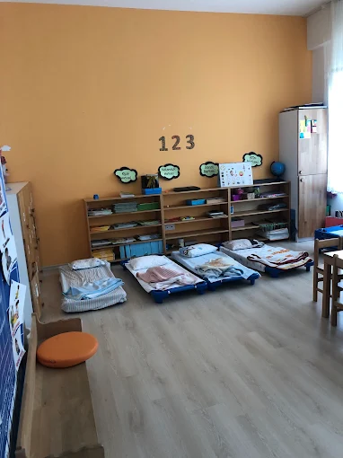 Özel Sade Çocuk Anaokulu görsel 6