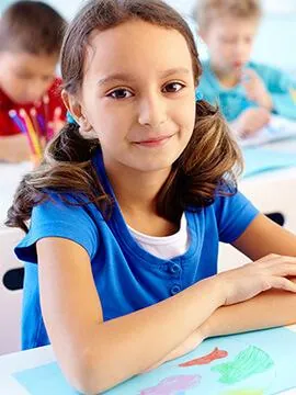 Özel Sade Çocuk Anaokulu görsel 6