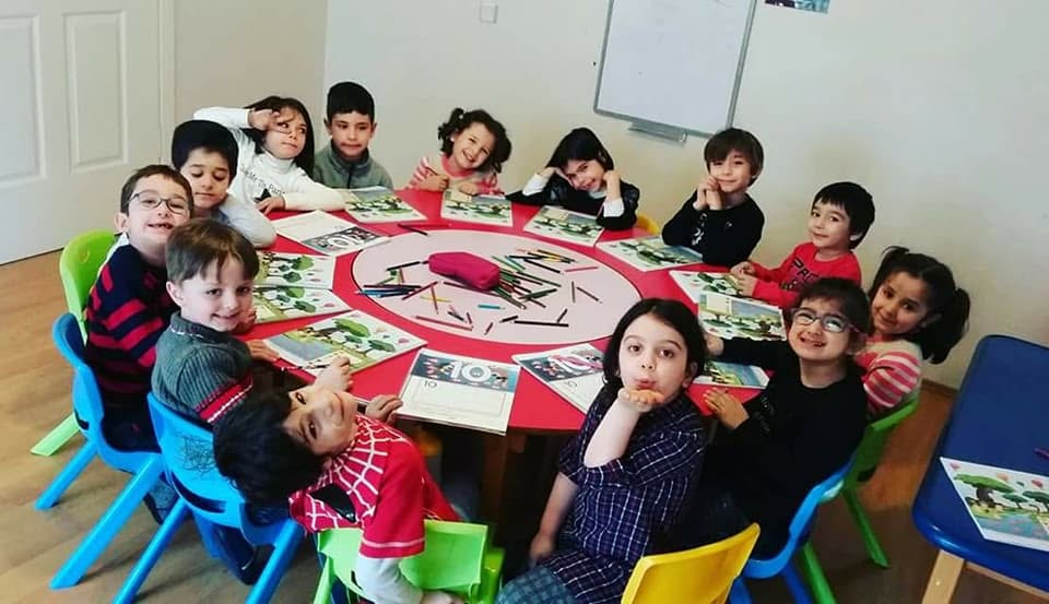 Özel Safa Kelebek Anaokulu görsel 5