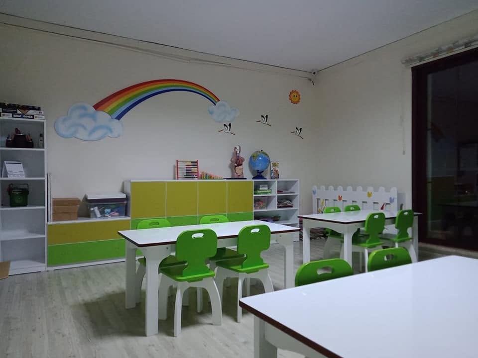 Özel Safa Kelebek Anaokulu görsel 2