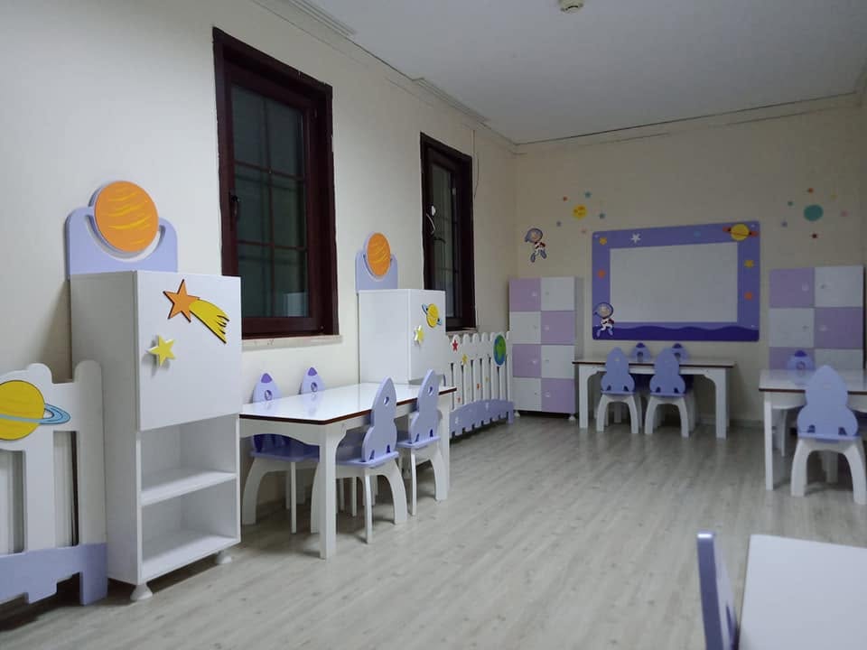 Özel Safa Kelebek Anaokulu görsel 3