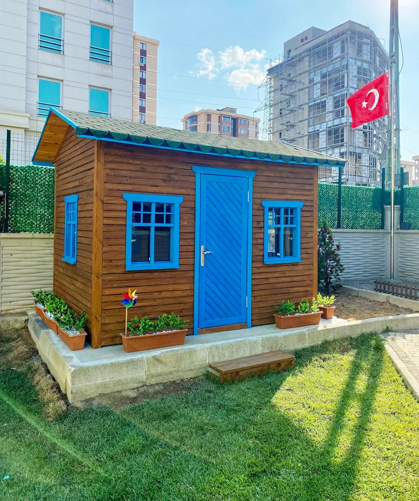 Özel Safari Çocuk Anaokulu görsel 3