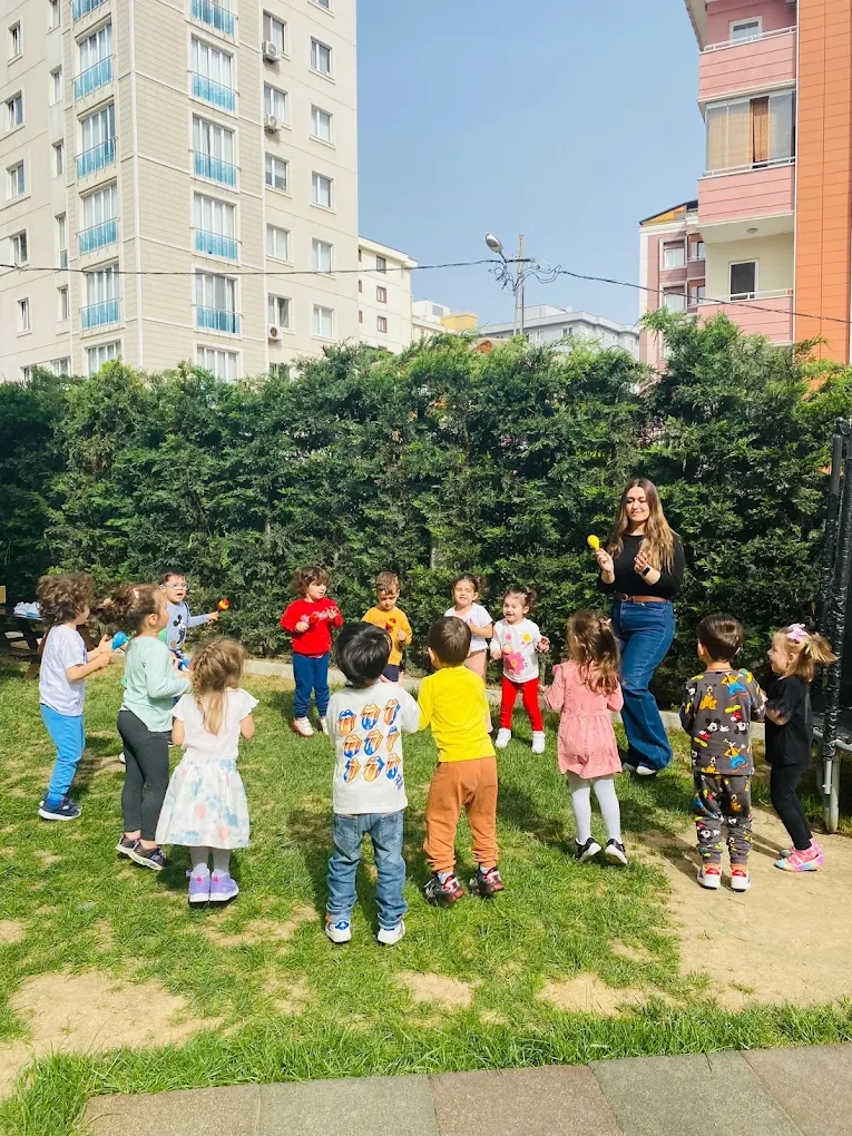 Özel Safari Çocuk Anaokulu görsel 4
