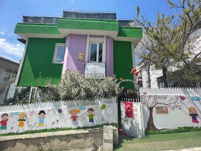 Özel Sağlikli Eğitimli Nesiller Anaokulu
