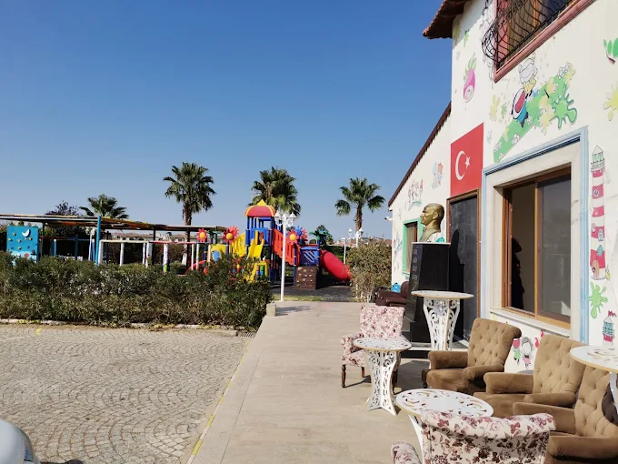 Özel Sahilevleri Anaokulu görsel 2