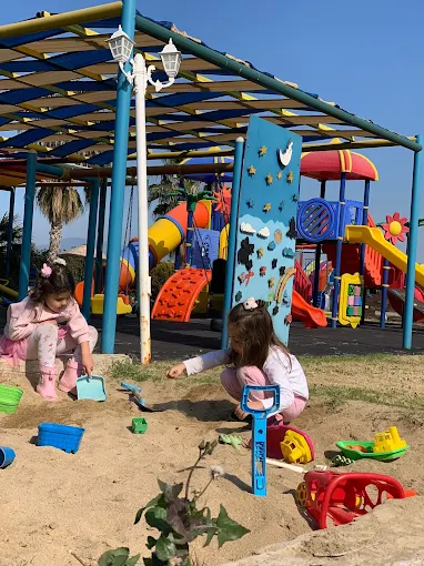 Özel Sahilevleri Anaokulu görsel 3