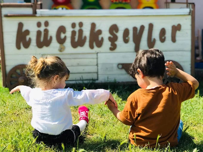Özel Sahilevleri Anaokulu görsel 4