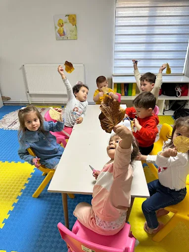 Özel Sakarya Çağdaş Minikler Anaokulu görsel 4