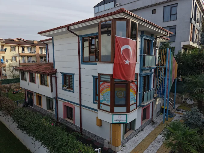Özel Sakarya Çağdaş Minikler Anaokulu görsel 5