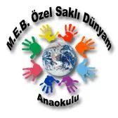 Özel Saklı Dünyam Anaokulu