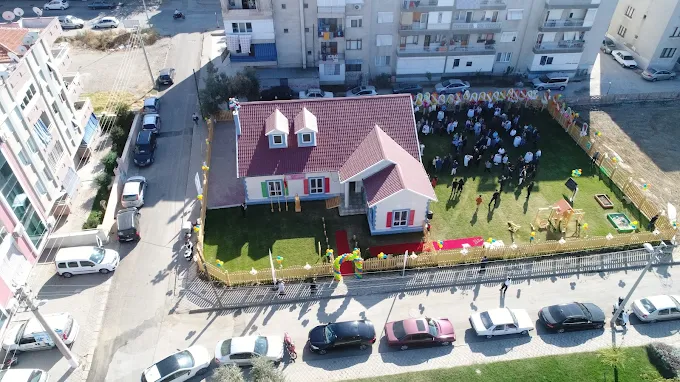 Özel Salihli Yaratıcı Düşler Akademisi Anaokulu görsel 6