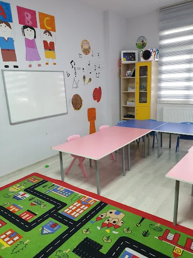 Özel Sancaktepe Bal Arısı Anaokulu görsel 3