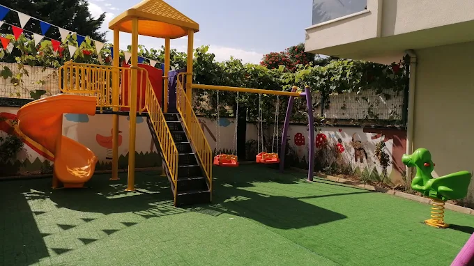 Özel Sancaktepe Bal Arısı Anaokulu görsel 7