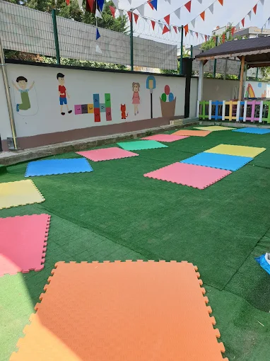 Özel Sancaktepe Bal Arısı Anaokulu görsel 8