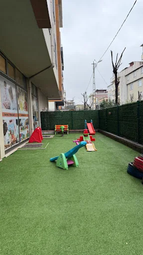 Özel Sancaktepe Beyaz İnci Anaokulu görsel 3
