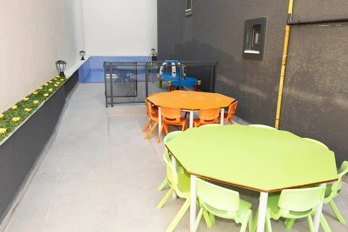 Özel Sancaktepe Buğra Anaokulu görsel 5