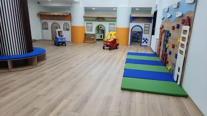 Özel Sancaktepe Buğra Anaokulu görsel 7