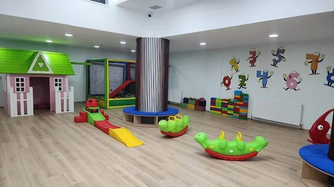Özel Sancaktepe Buğra Anaokulu görsel 8