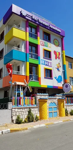 Özel Sancaktepe İnci Taneleri Anaokulu görsel 5