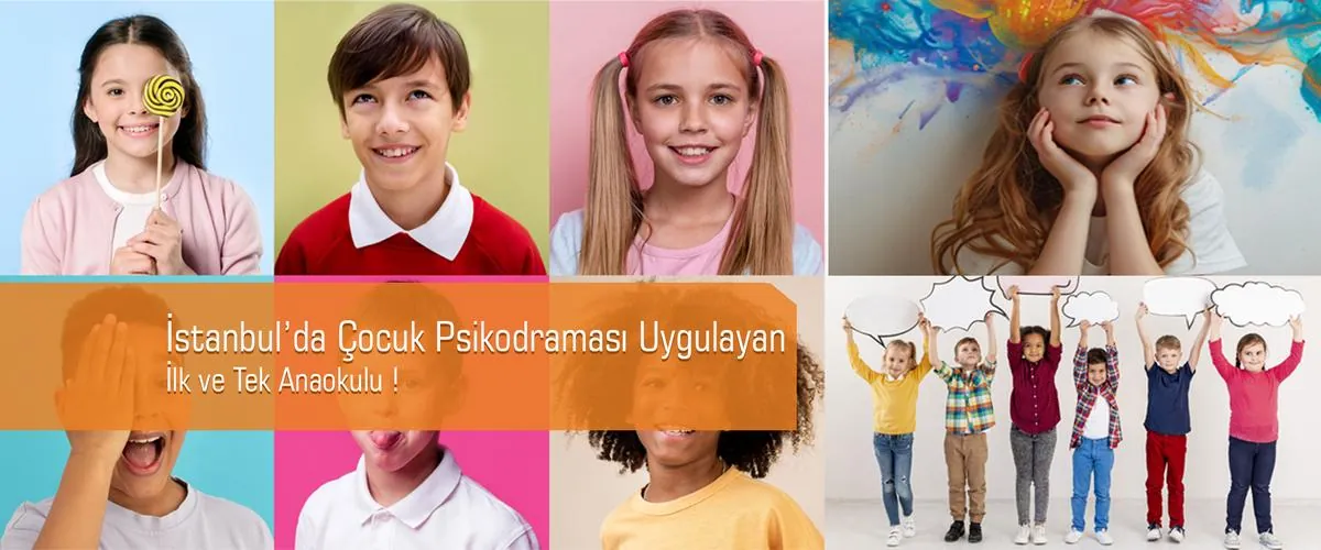 Özel Sancaktepe Küre Anaokulu