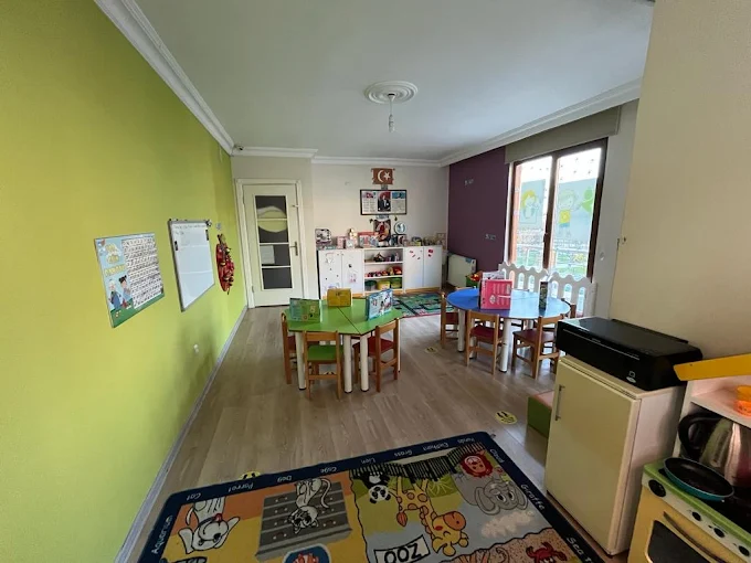 Özel Sancaktepe Küre Anaokulu görsel 3