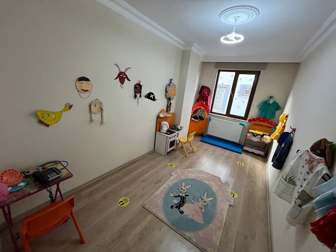 Özel Sancaktepe Küre Anaokulu görsel 5