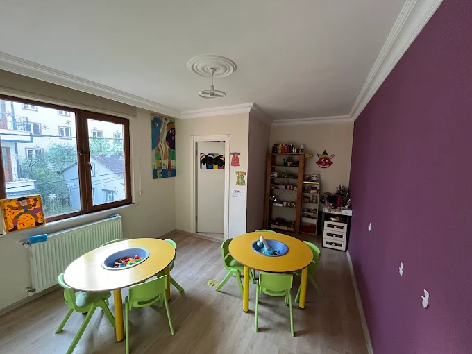 Özel Sancaktepe Küre Anaokulu görsel 6