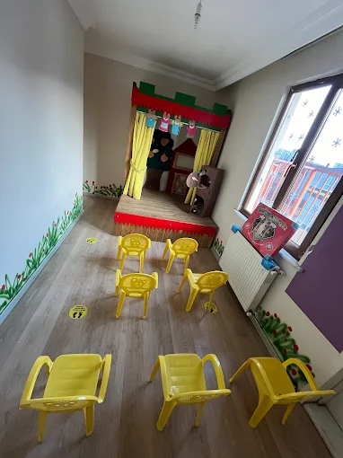 Özel Sancaktepe Küre Anaokulu görsel 8